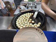 -哑巴生煎(临顿路店)