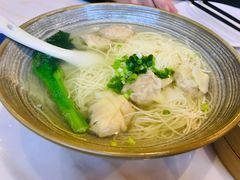 -欣悦会港式茶餐厅(燕郊永旺店)