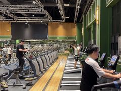 -悦莱美游泳健身会所(御景壹号店)