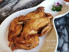 -西安饭庄·非遗陕菜(钟楼店)