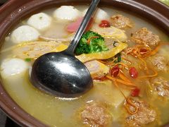 -简小舍·民间手艺菜(武昌江滩店)