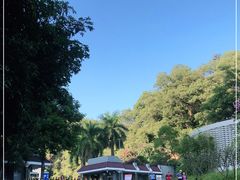 -广州市白云山风景名胜区