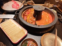 -晓宇重庆火锅(西安荟聚店)