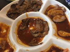 -大厨小馆(华阳城店)