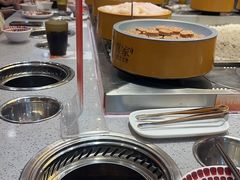 -喜家自助小火锅(乐客城店)