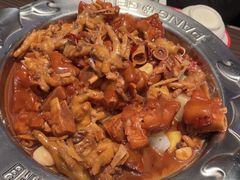 -胖哥俩肉蟹煲(济南世茂国际广场店)