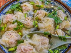 -老谢野馄饨(延安路店)