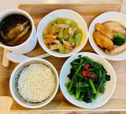 -宝媛会月子中心(越秀店)