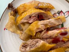 -碧海银沙海鲜餐厅(恒大海上威尼斯店)