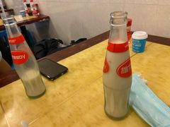 唯他豆奶-莲塘味宝园牛杂(天越翔园店)