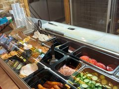 -赛百味SUBWAY(悠唐店)