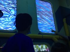 -珠海横琴国家地理探险家中心(创新方)