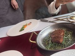 -Wei菋·Le Bistrot
