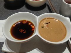 -东来顺(非遗·清真火锅·盛世广场店)