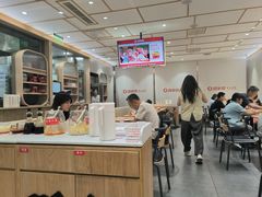 -喜家德虾仁水饺(青岛永旺东部店)
