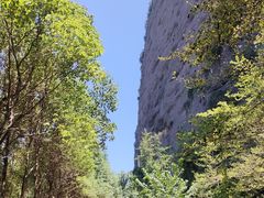 -剑门关风景区