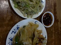 -柴氏风味斋(甘家口店)