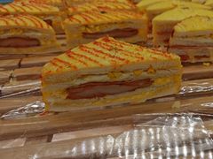 -味多美蛋糕(新和平里店)