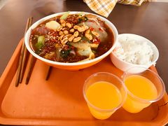 冒菜-苏州大学独墅湖校区-第5食堂