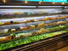 -食悦天美食广场(武汉壹方购物中心店)