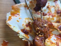 -花儿穆萨·烤肉餐厅(石马坪店)