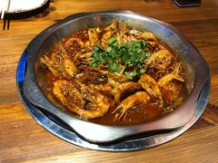 -槐店王婆大虾(开发区店)