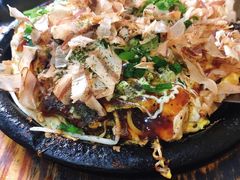 广岛好味烧-胜代日本料理(云程巷小区店)