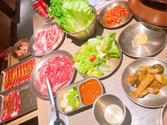 -西塔老太太泥炉烤肉(亚运村店)