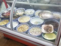 自助取餐区-如我美食(达道社区店)