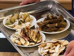 -鲜菌江湖正宗野生菌火锅