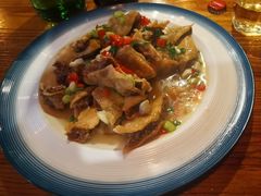 -柴窝堡22号辣子鸡·传承新疆菜