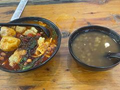 -螺蛳粉先生(蓟门桥店)