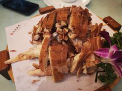 仲记烧鸡-豫满楼(郑东新区店)