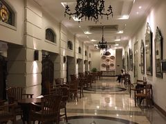 -日惹市凤凰翰悦阁酒店