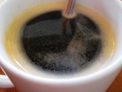 美式咖啡-雕刻时光咖啡馆(北航店)