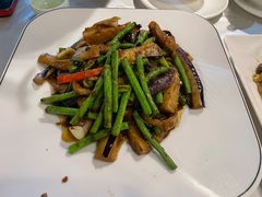 -合晋食府(广州合晋帝苑酒店)
