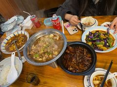 -李东农庄(中南百草园地标店)