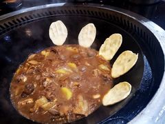 -地锅印象(兴宁北路店)