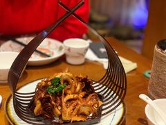 -小天厨民间菜馆(深圳街店)