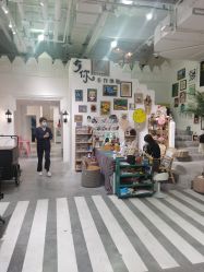 -好看加白色房子