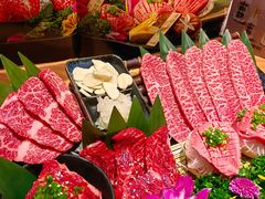 -丸藏和牛烧肉专门店(园区师惠坊店)