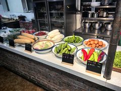-高家小院铁锅炖大鹅(哈西高铁站店)