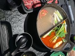 -刘少华贵州小黄牛·鲜牛肉火锅(总店)