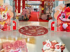 -奥园广场(广州番禺福德路店)