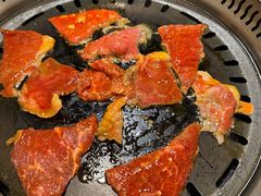 -九田家黑牛烤肉料理(潍坊青州市泰华城店)