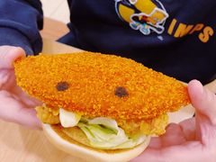 -德克士(聚银时代店)