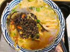 -笋爷高汤嗦螺粉·螺蛳粉(上社店)