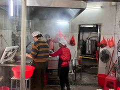 -正宗东门老牌豆芽粉