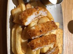 -HELLO 27 意面·沙拉·帕尼尼