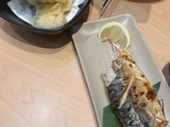 -友壹町寿司(佛山新DNA店)